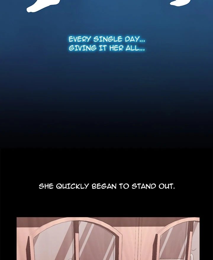 From Weakling to Nemesis