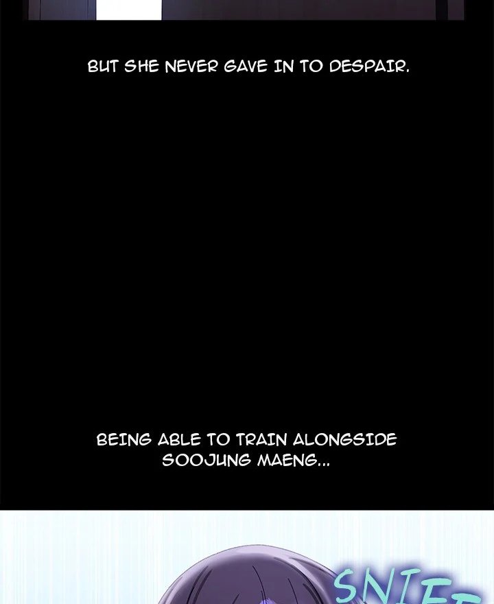From Weakling to Nemesis