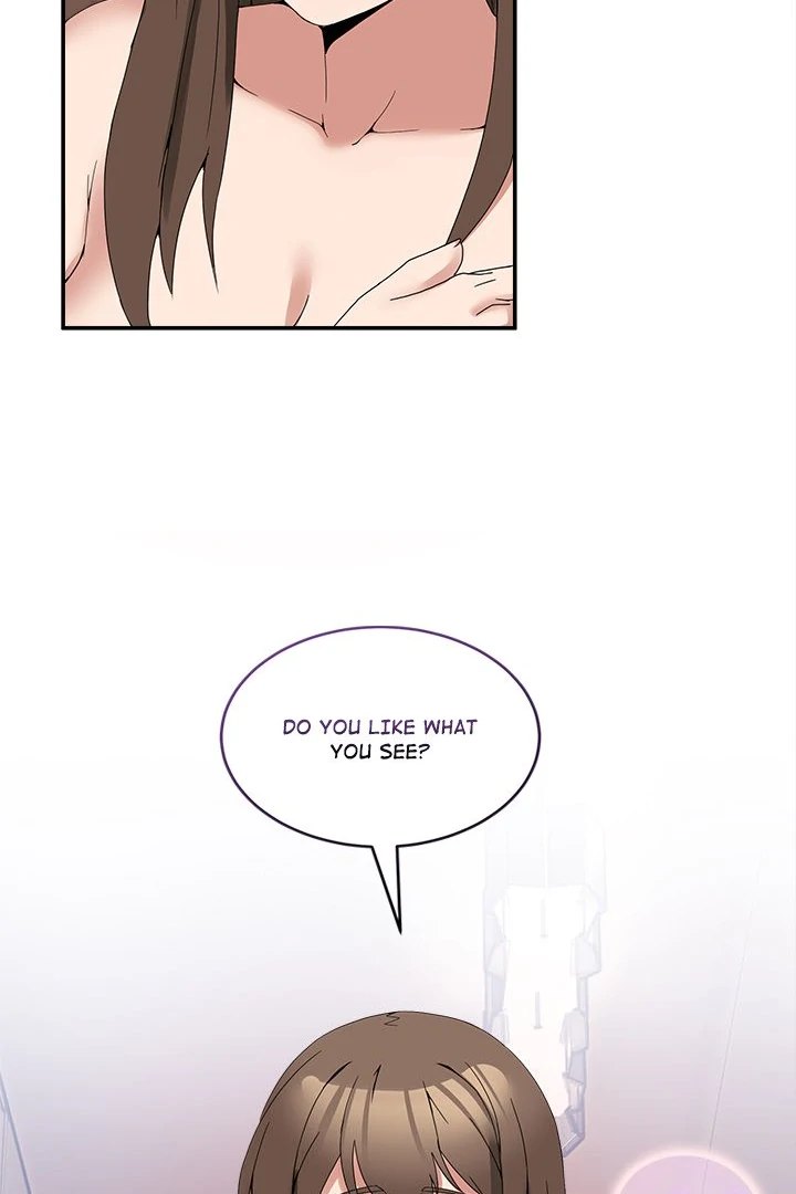 No Men Allowed
