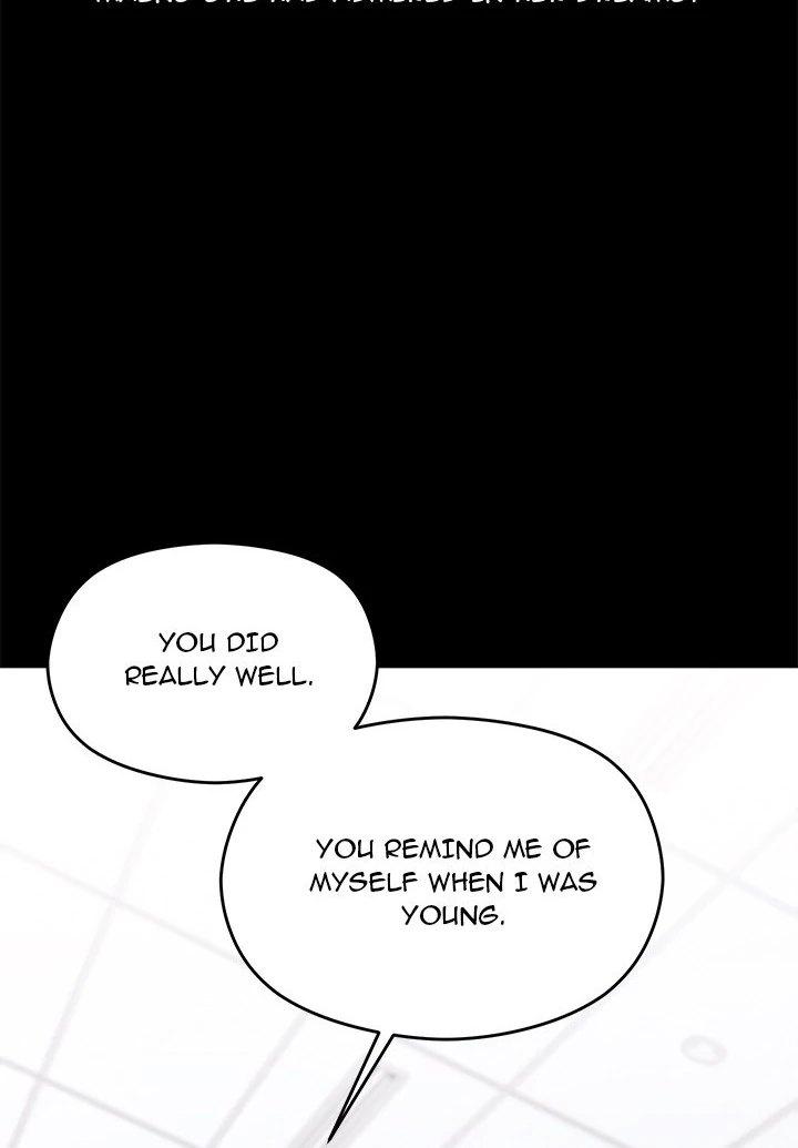 From Weakling to Nemesis