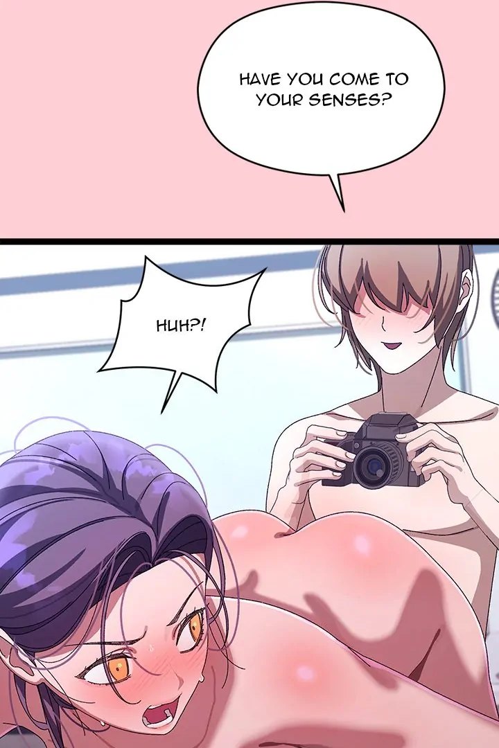 From Weakling to Nemesis