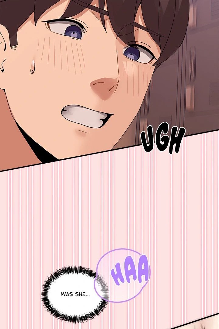 No Men Allowed
