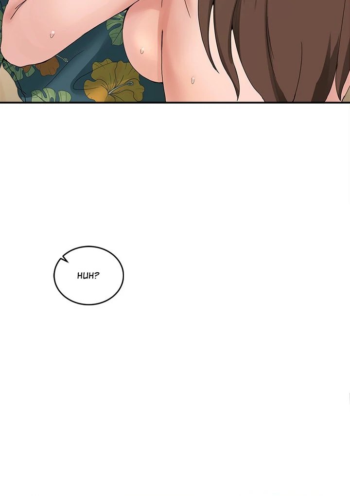 No Men Allowed
