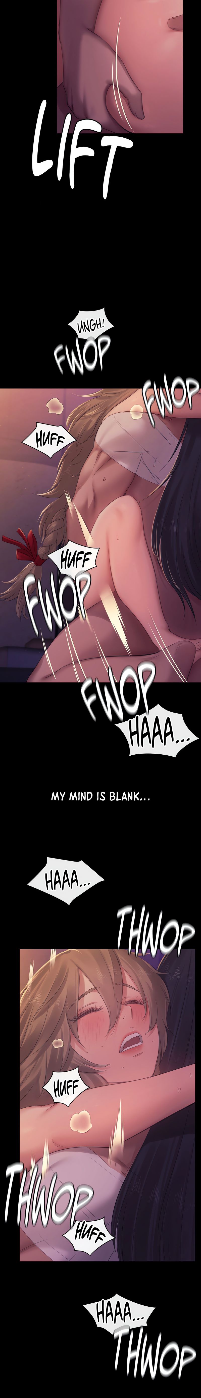 Madam manhwa