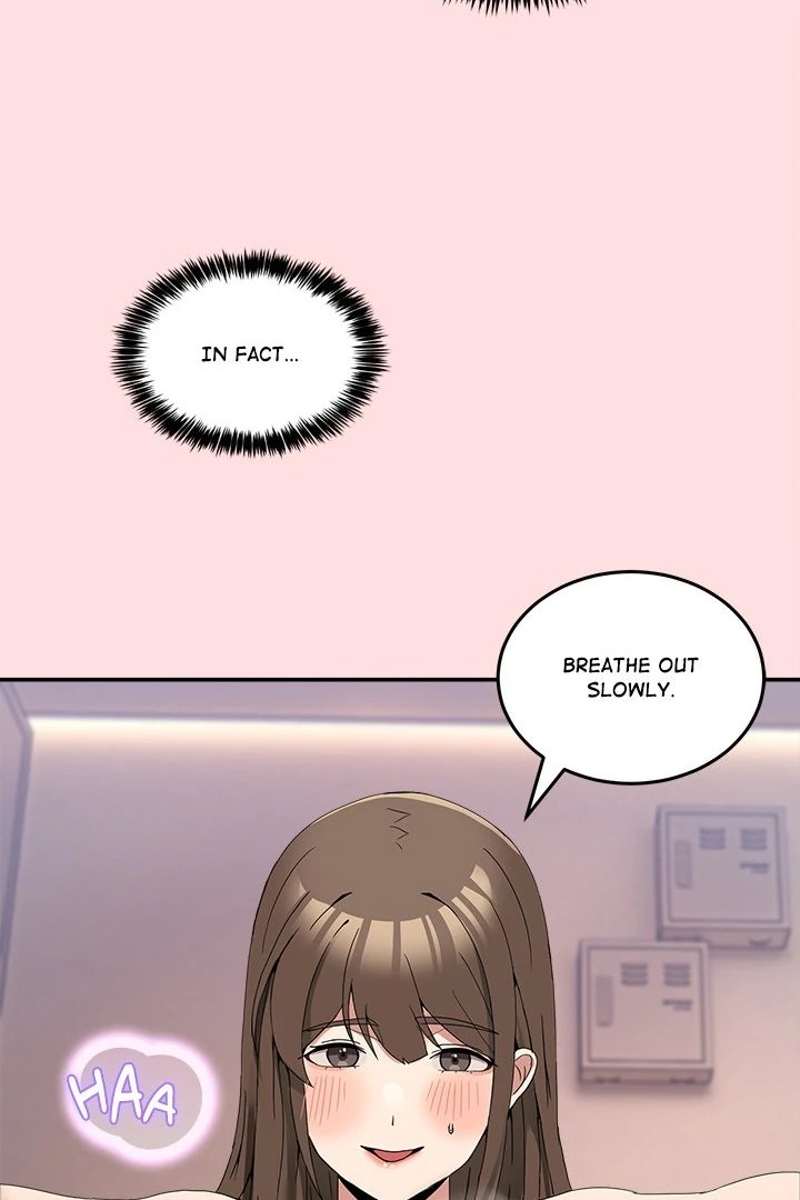 No Men Allowed