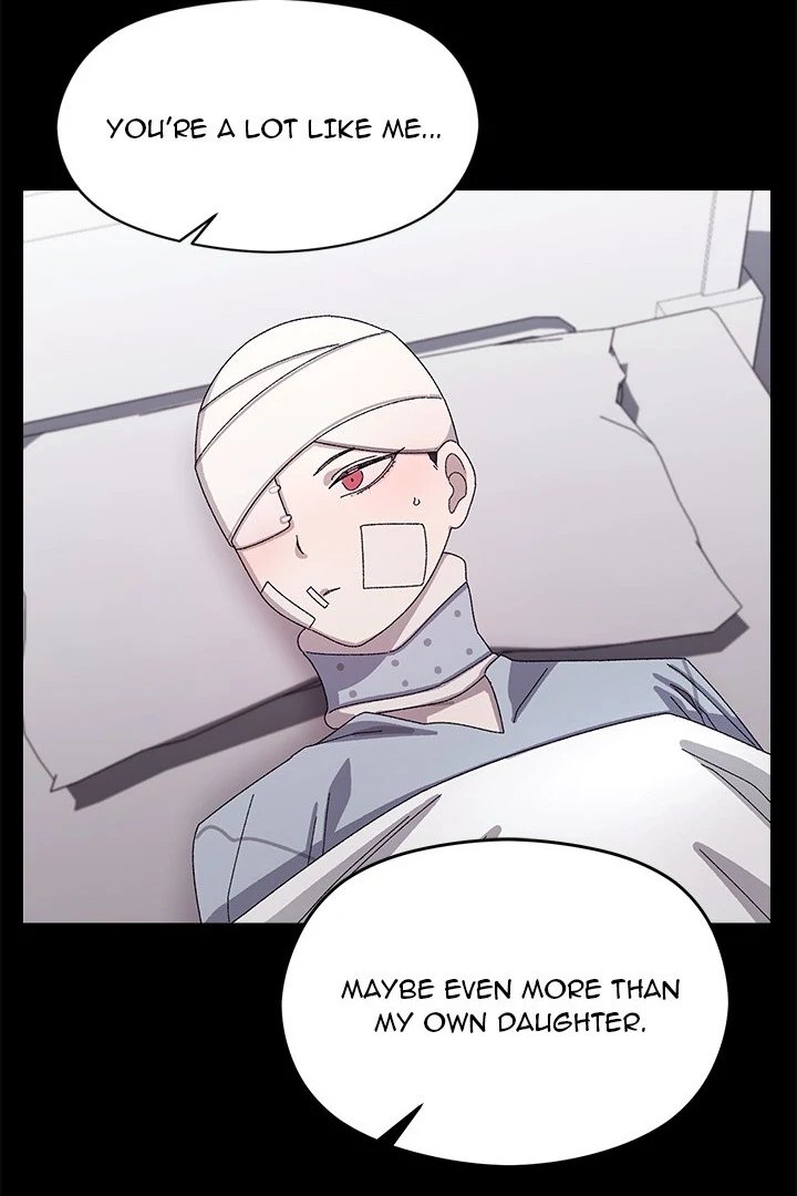From Weakling to Nemesis