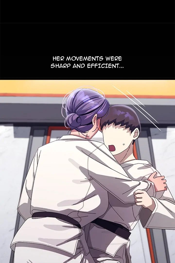 From Weakling to Nemesis