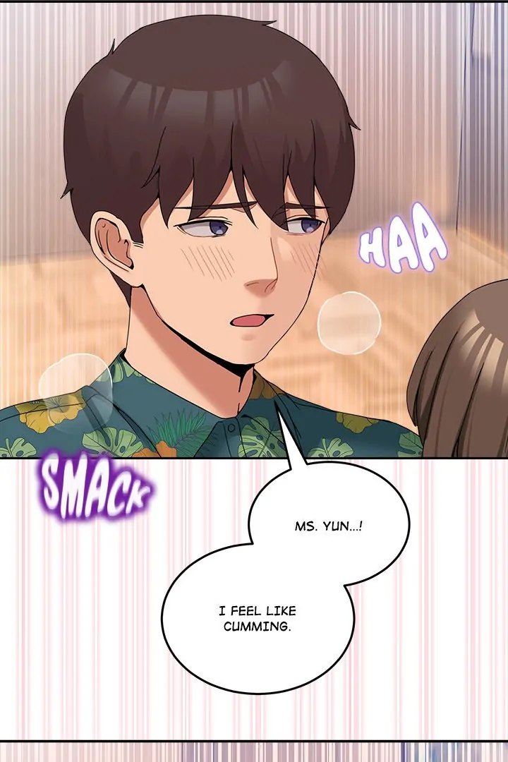 No Men Allowed
