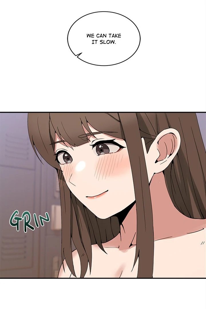 No Men Allowed