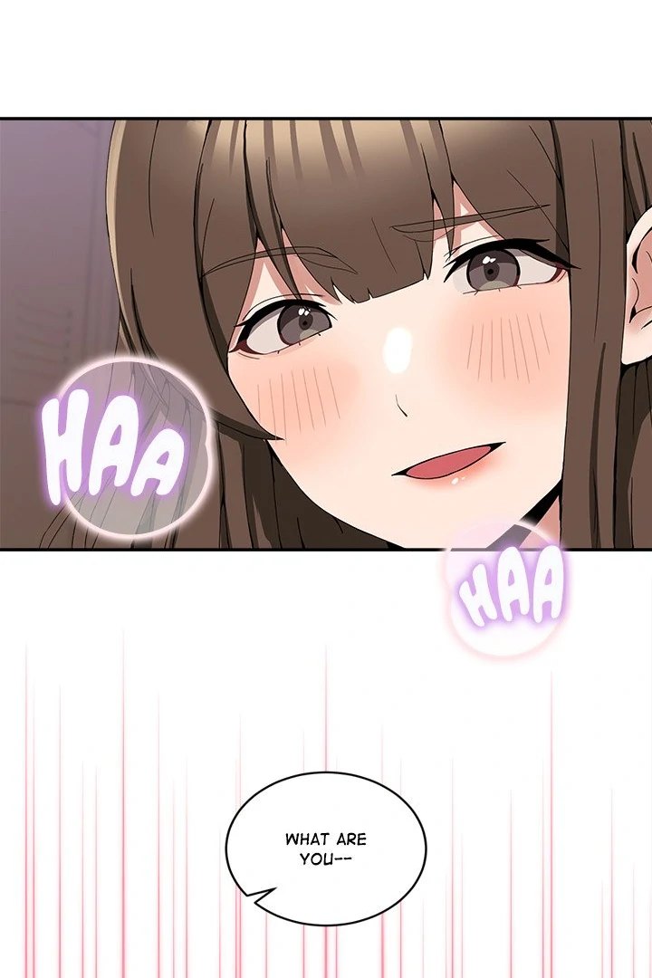 No Men Allowed