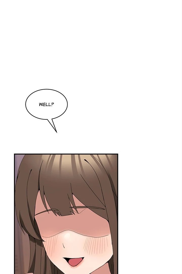 No Men Allowed