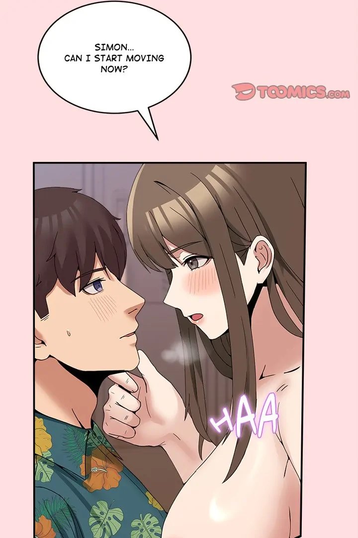No Men Allowed