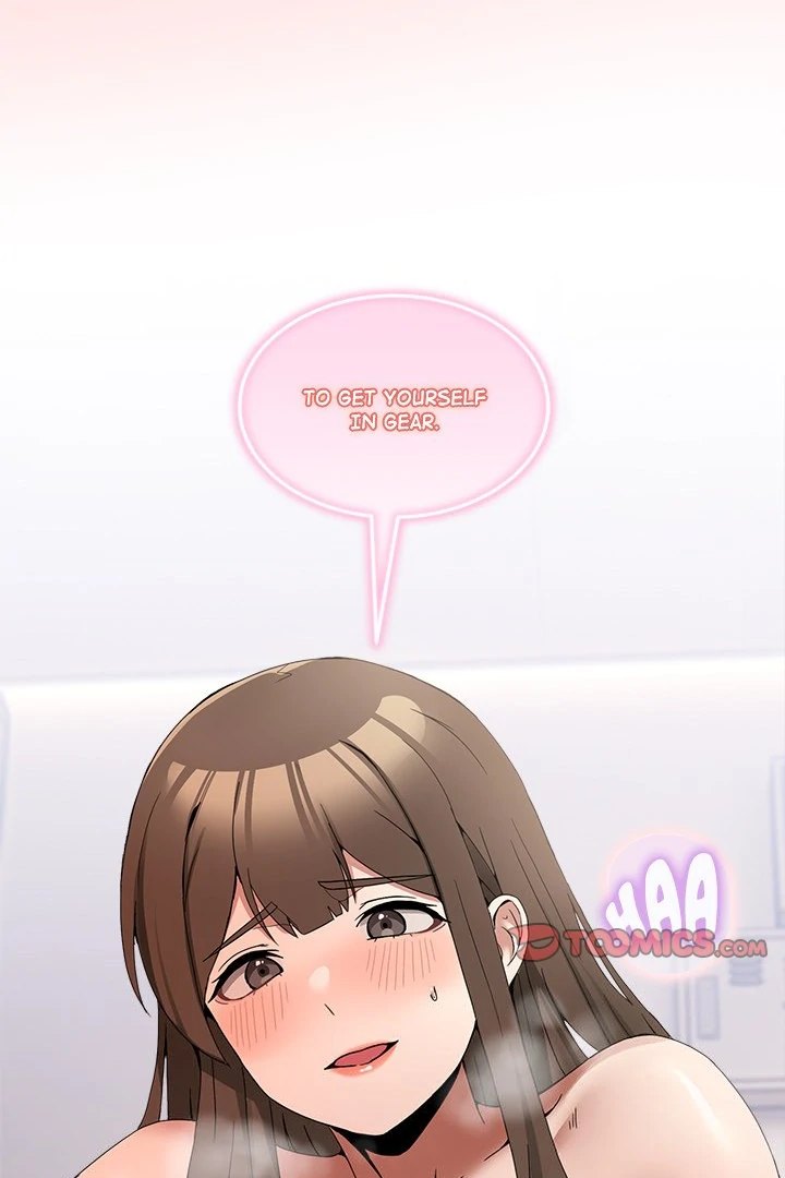 No Men Allowed