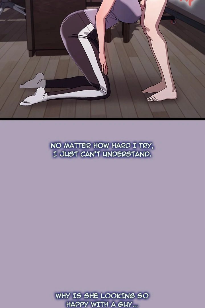 From Weakling to Nemesis