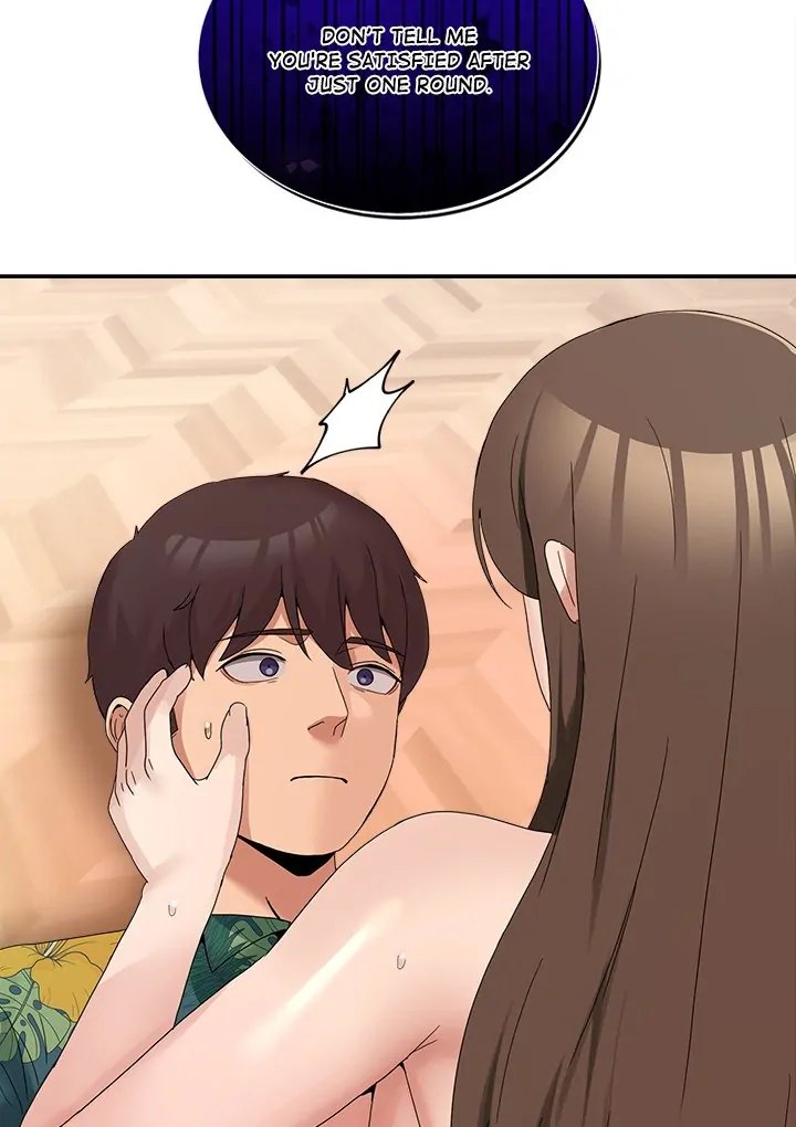 No Men Allowed