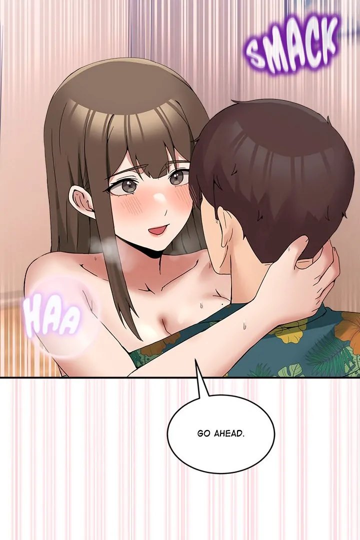 No Men Allowed