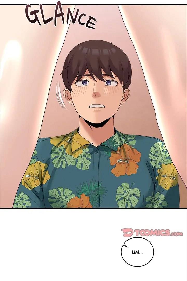 No Men Allowed