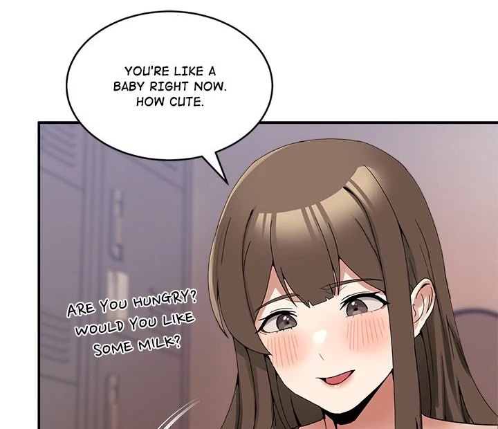 No Men Allowed