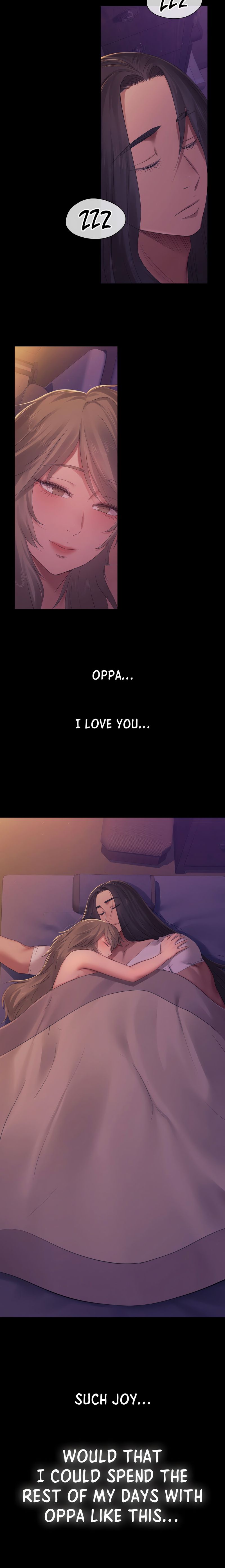 Madam manhwa