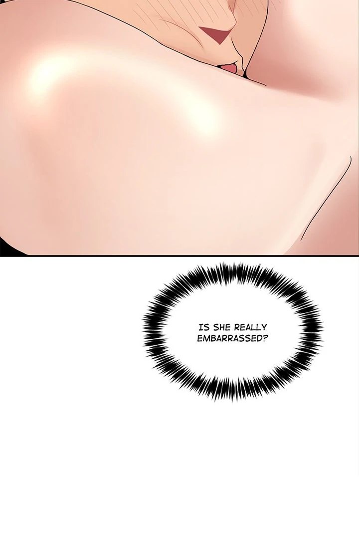 No Men Allowed
