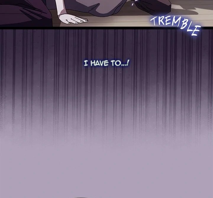 From Weakling to Nemesis