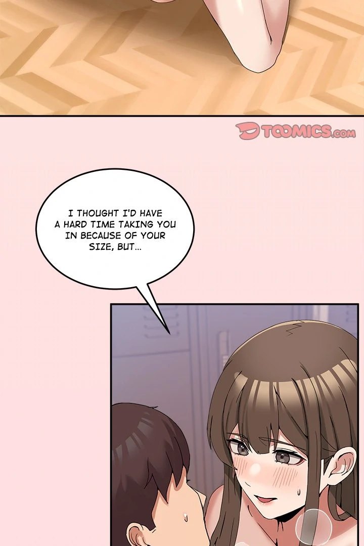 No Men Allowed