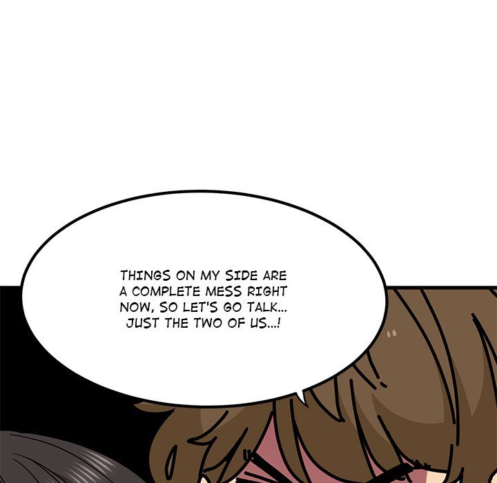 A Turning Point