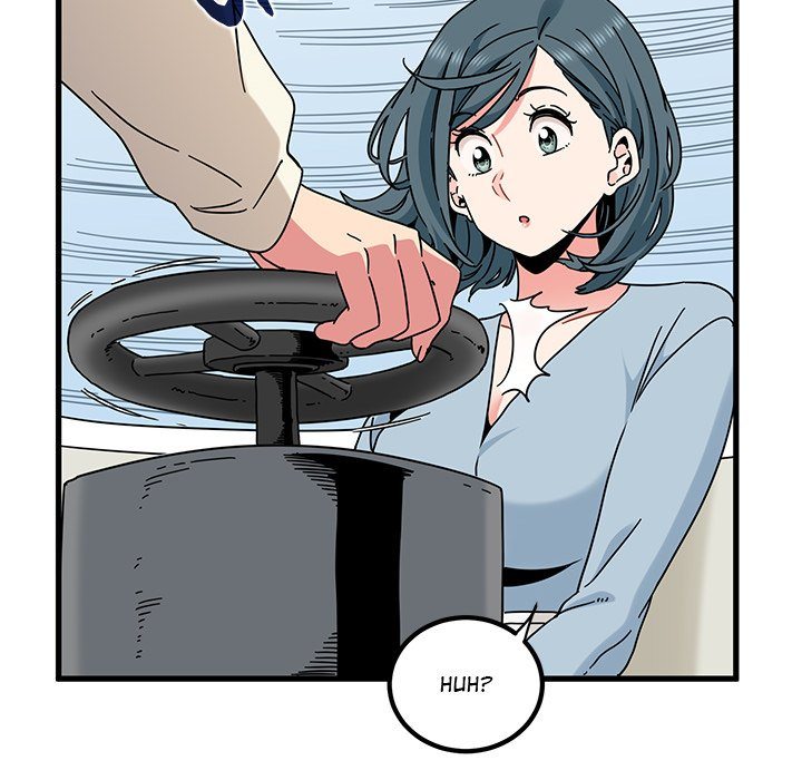 A Turning Point