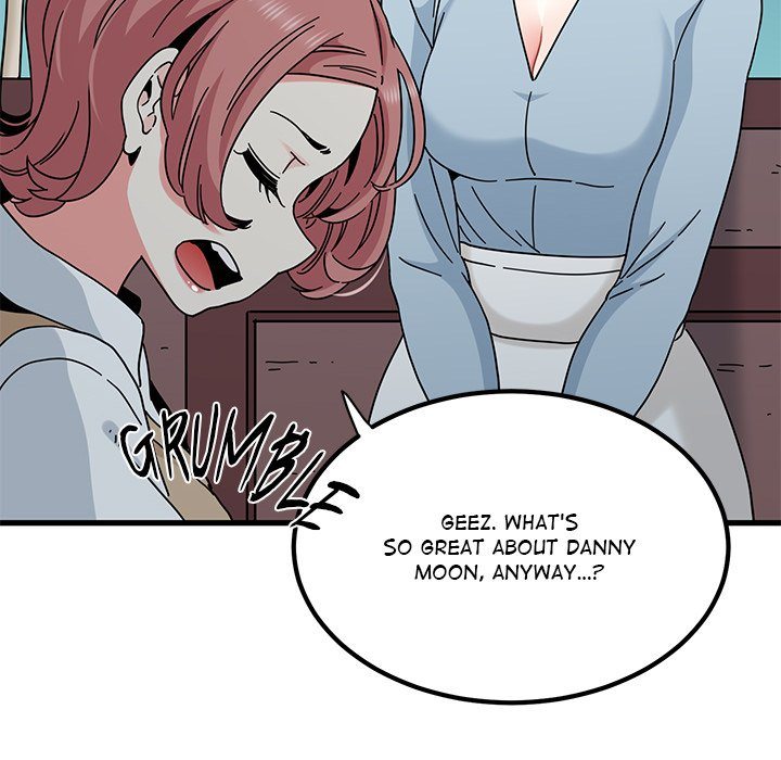 A Turning Point