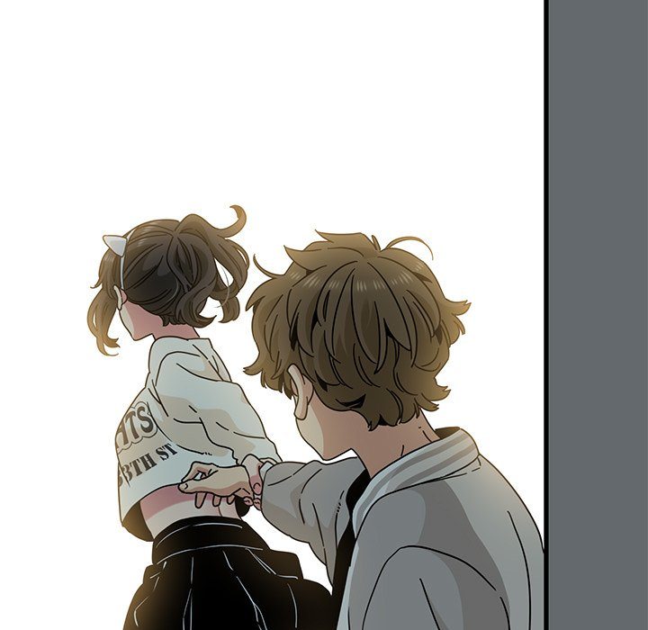 A Turning Point
