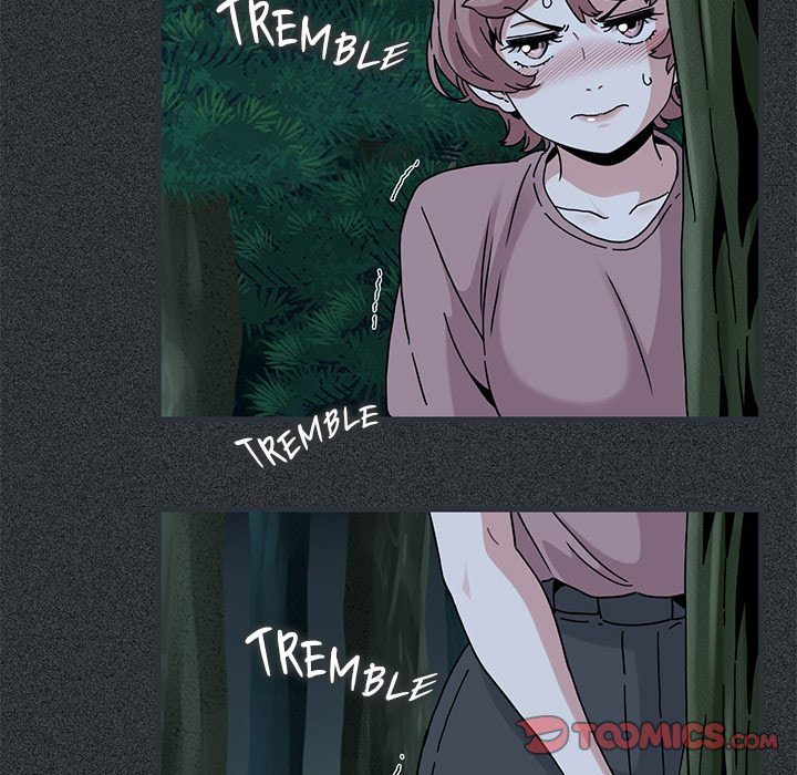 A Turning Point