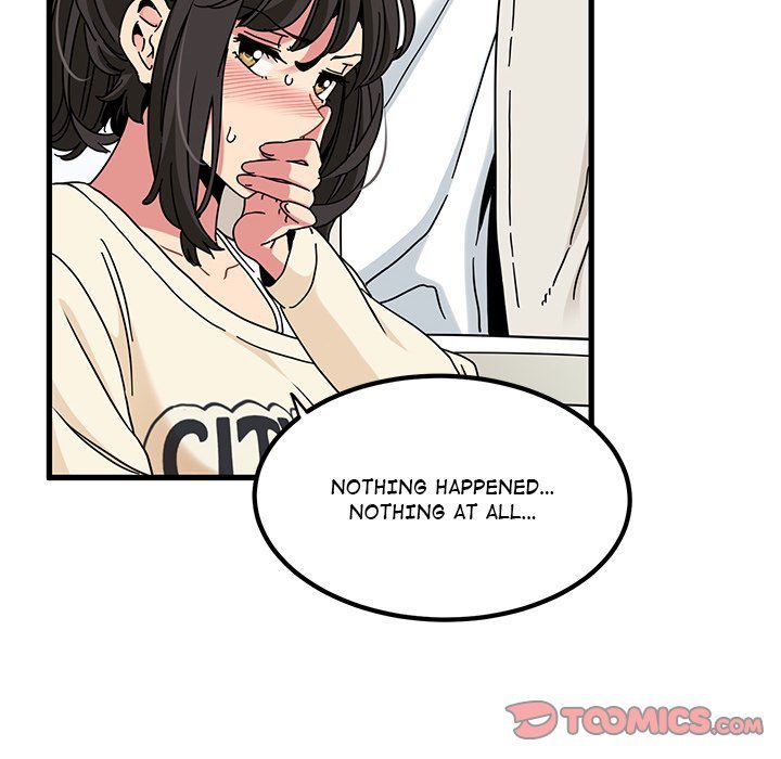 A Turning Point