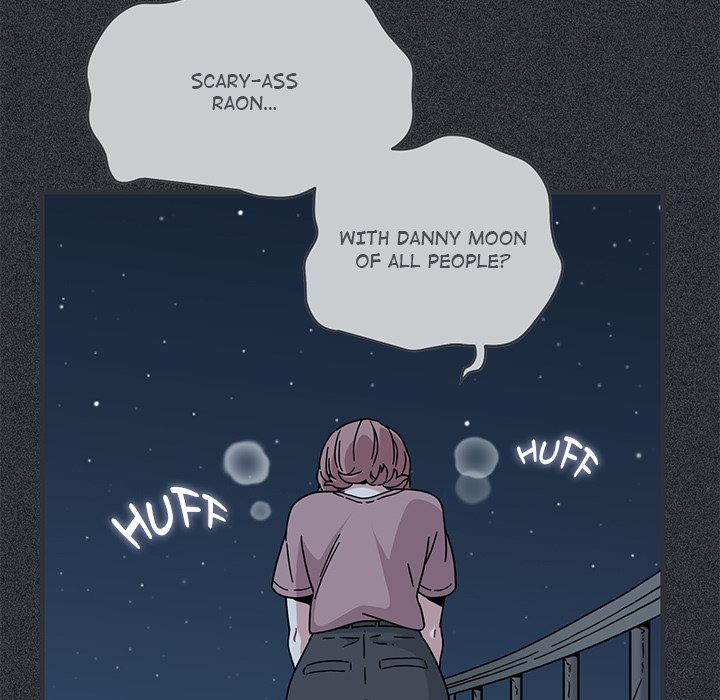A Turning Point