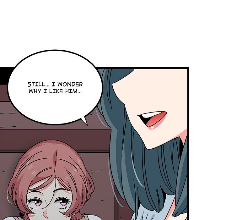 A Turning Point