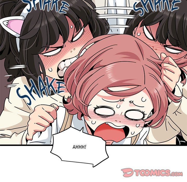 A Turning Point