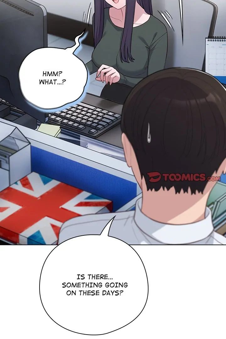 The General Is Here!