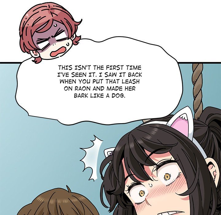 A Turning Point