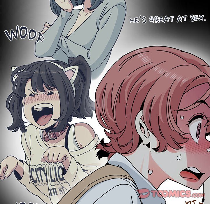 A Turning Point