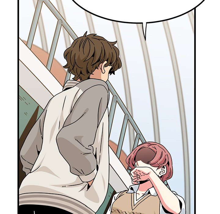 A Turning Point
