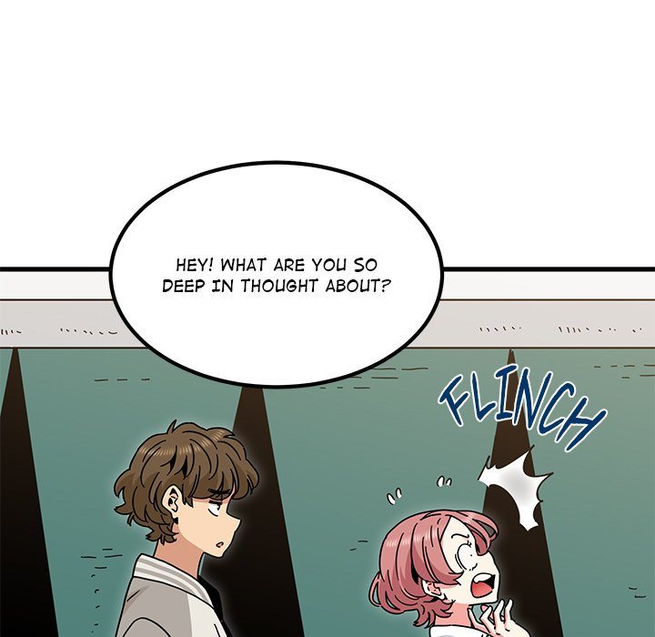 A Turning Point