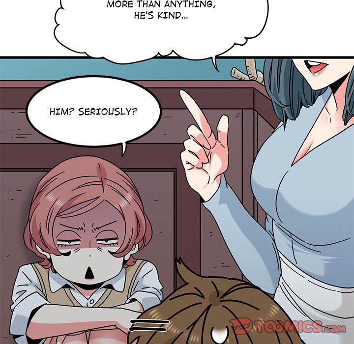 A Turning Point