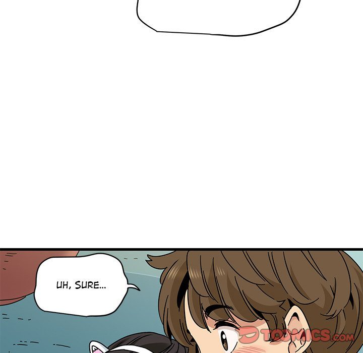 A Turning Point