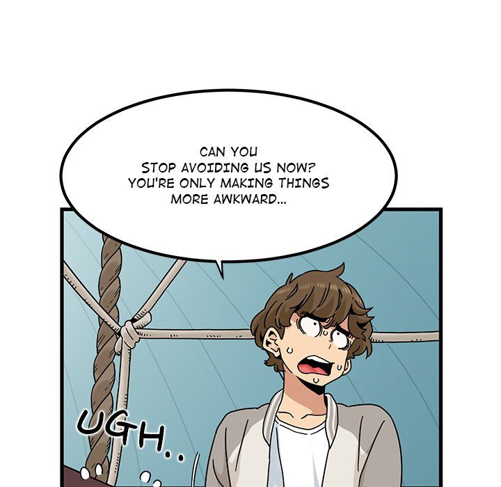 A Turning Point