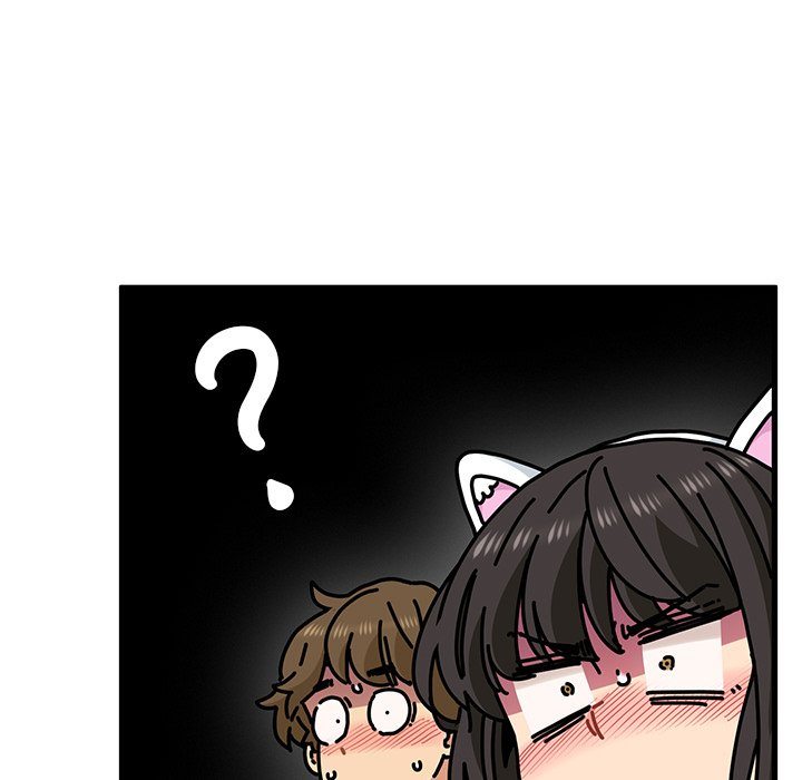 A Turning Point