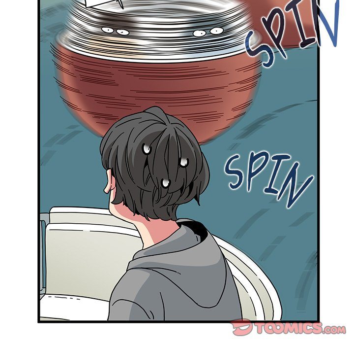 A Turning Point