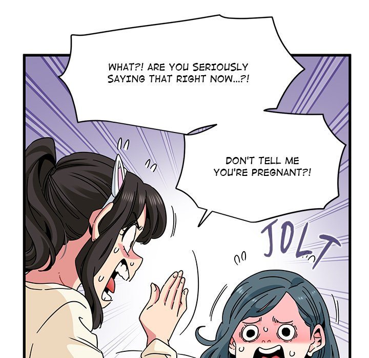 A Turning Point