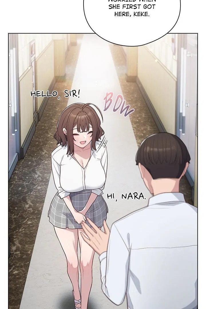 The General Is Here!