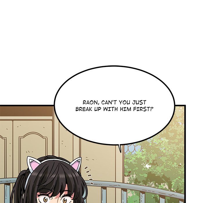 A Turning Point