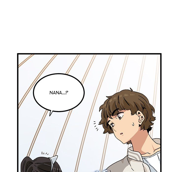 A Turning Point