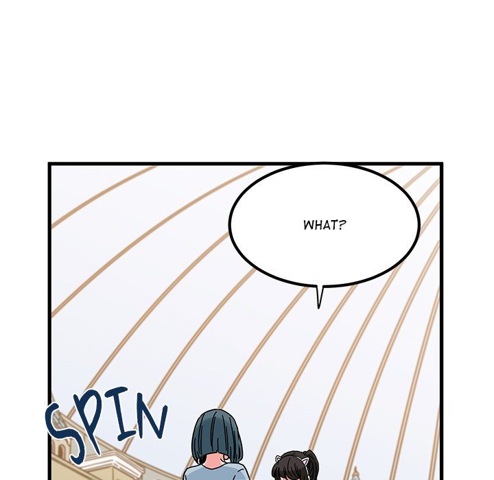 A Turning Point